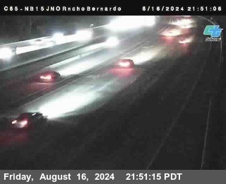 NB 15 JNO Rancho Bernardo Rd