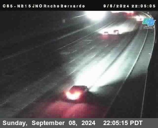 NB 15 JNO Rancho Bernardo Rd