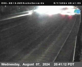 NB 15 JNO Rancho Bernardo Rd