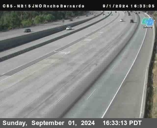 NB 15 JNO Rancho Bernardo Rd