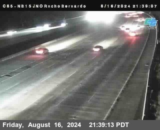 NB 15 JNO Rancho Bernardo Rd