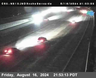 NB 15 JNO Rancho Bernardo Rd