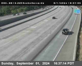 NB 15 JNO Rancho Bernardo Rd