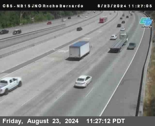 NB 15 JNO Rancho Bernardo Rd