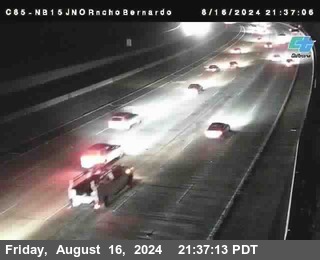 NB 15 JNO Rancho Bernardo Rd