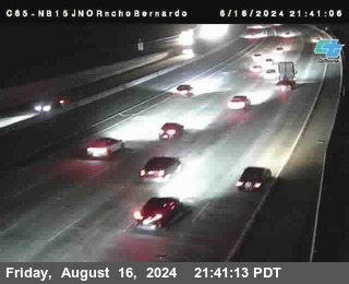 NB 15 JNO Rancho Bernardo Rd