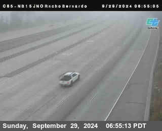 NB 15 JNO Rancho Bernardo Rd