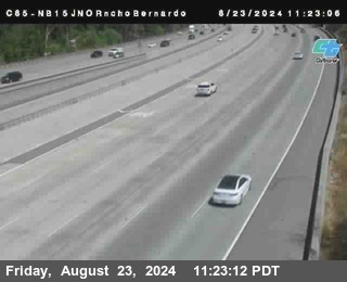 NB 15 JNO Rancho Bernardo Rd