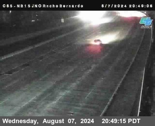 NB 15 JNO Rancho Bernardo Rd