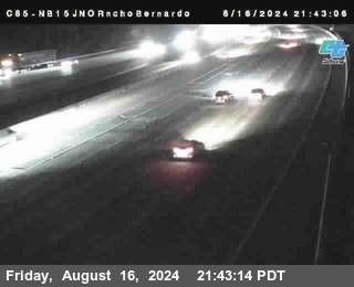 NB 15 JNO Rancho Bernardo Rd