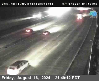 NB 15 JNO Rancho Bernardo Rd