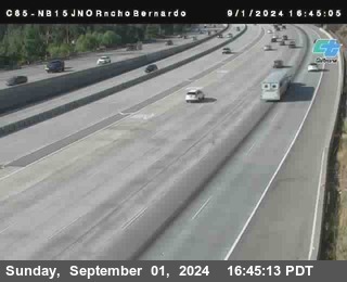 NB 15 JNO Rancho Bernardo Rd