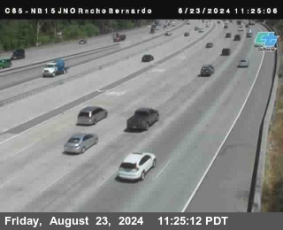 NB 15 JNO Rancho Bernardo Rd