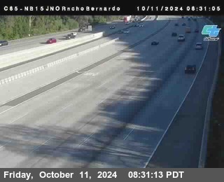 NB 15 JNO Rancho Bernardo Rd