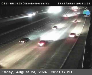 NB 15 JNO Rancho Bernardo Rd