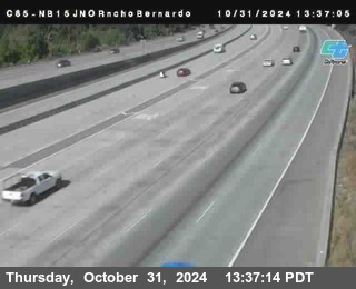 NB 15 JNO Rancho Bernardo Rd