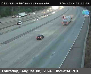 NB 15 JNO Rancho Bernardo Rd