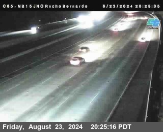 NB 15 JNO Rancho Bernardo Rd