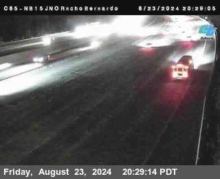 NB 15 JNO Rancho Bernardo Rd