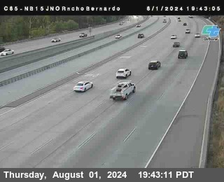 NB 15 JNO Rancho Bernardo Rd