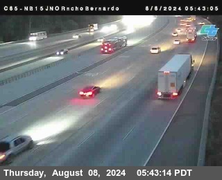 NB 15 JNO Rancho Bernardo Rd