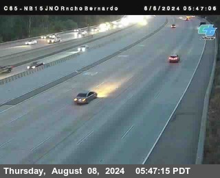 NB 15 JNO Rancho Bernardo Rd