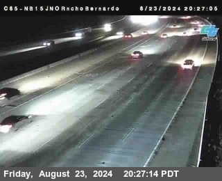 NB 15 JNO Rancho Bernardo Rd