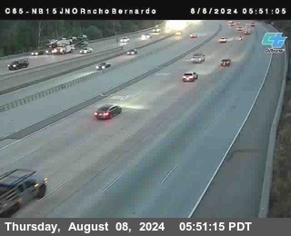 NB 15 JNO Rancho Bernardo Rd