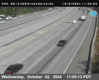 NB 15 JNO Rancho Bernardo Rd