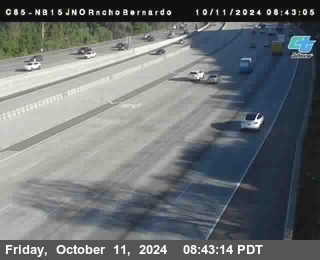 NB 15 JNO Rancho Bernardo Rd