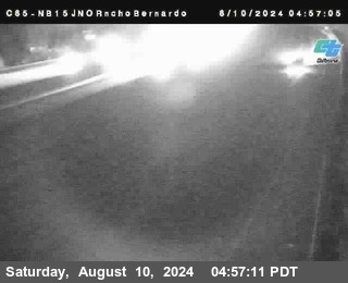 NB 15 JNO Rancho Bernardo Rd