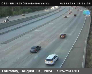 NB 15 JNO Rancho Bernardo Rd