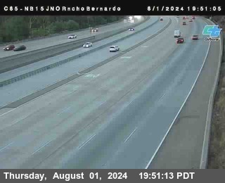 NB 15 JNO Rancho Bernardo Rd