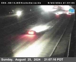 NB 15 JNO Rancho Bernardo Rd