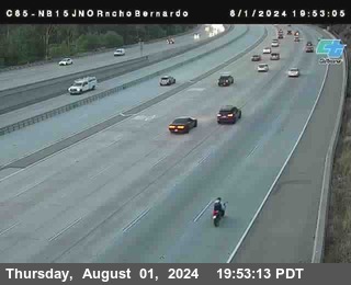 NB 15 JNO Rancho Bernardo Rd