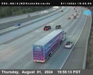 NB 15 JNO Rancho Bernardo Rd