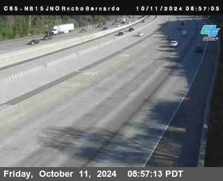 NB 15 JNO Rancho Bernardo Rd