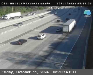 NB 15 JNO Rancho Bernardo Rd