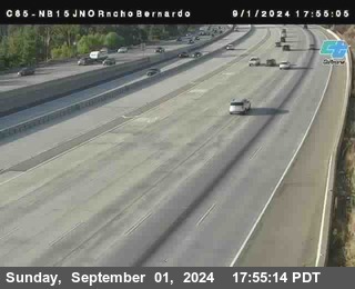 NB 15 JNO Rancho Bernardo Rd