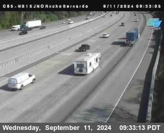 NB 15 JNO Rancho Bernardo Rd