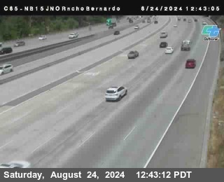 NB 15 JNO Rancho Bernardo Rd