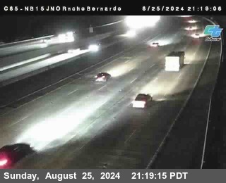 NB 15 JNO Rancho Bernardo Rd