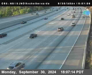 NB 15 JNO Rancho Bernardo Rd