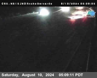 NB 15 JNO Rancho Bernardo Rd