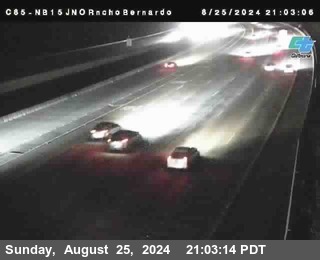 NB 15 JNO Rancho Bernardo Rd