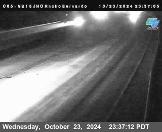 NB 15 JNO Rancho Bernardo Rd