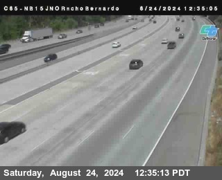 NB 15 JNO Rancho Bernardo Rd