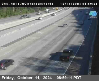 NB 15 JNO Rancho Bernardo Rd