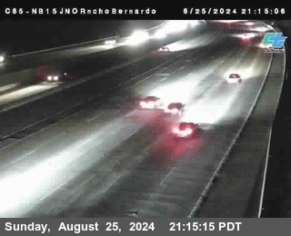 NB 15 JNO Rancho Bernardo Rd