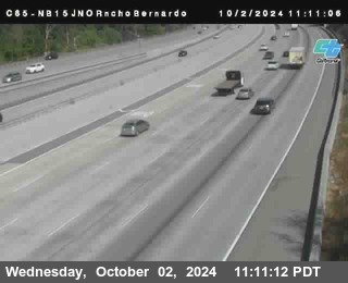 NB 15 JNO Rancho Bernardo Rd